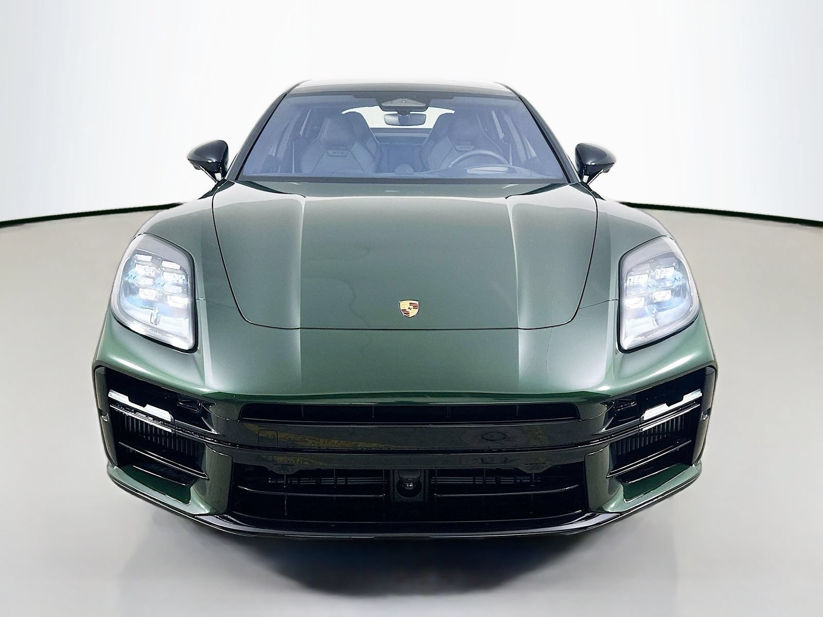 New 2026 Porsche Panamera GTS AWD/4WD image 2