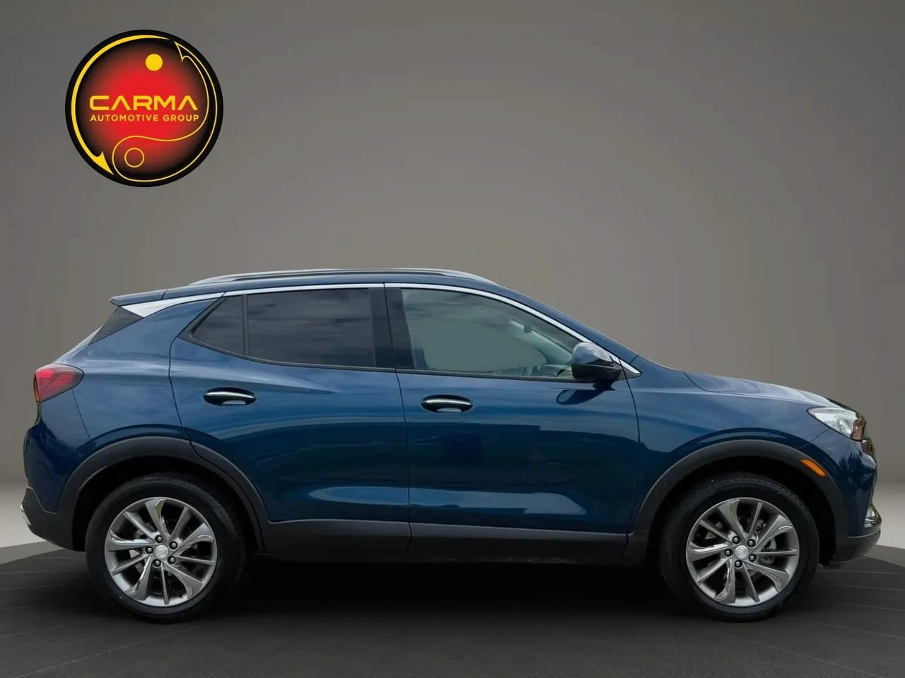 Used 2020 Buick Encore GX Essence w/ Experience Buick Package AWD/4WD image 6