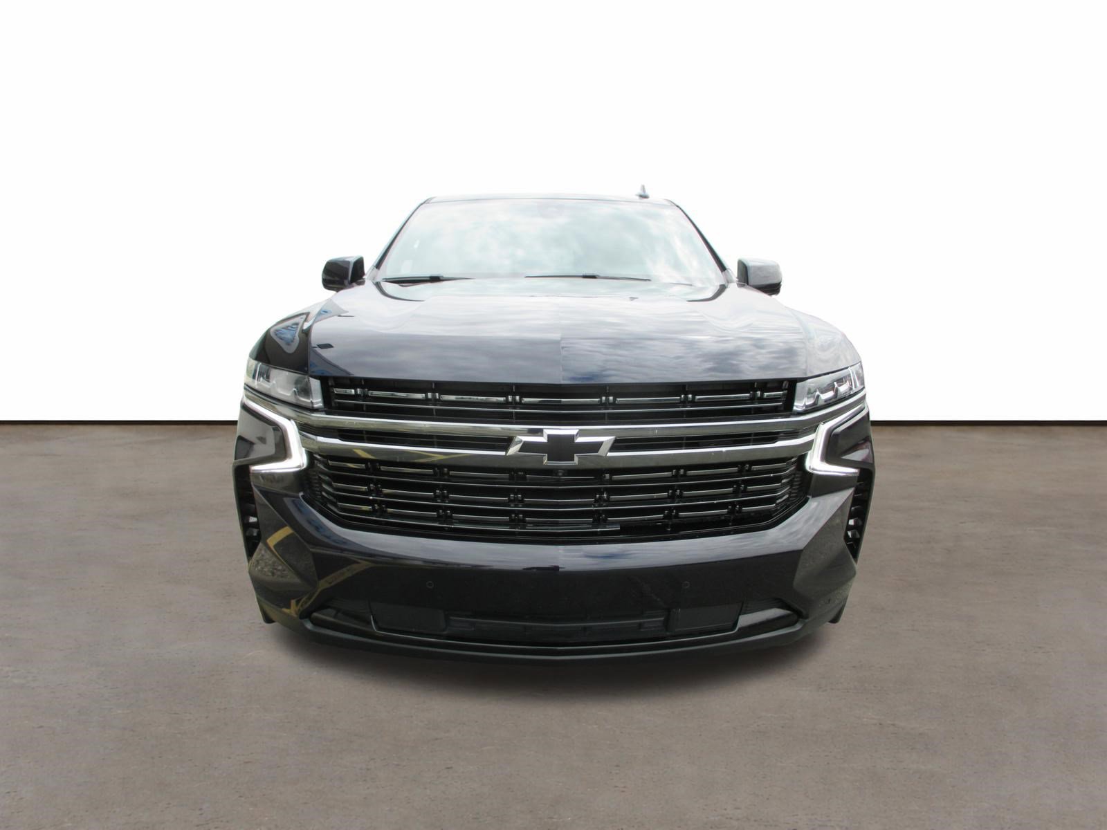 Used 2022 Chevrolet Tahoe RST w/ Luxury Package AWD/4WD image 8