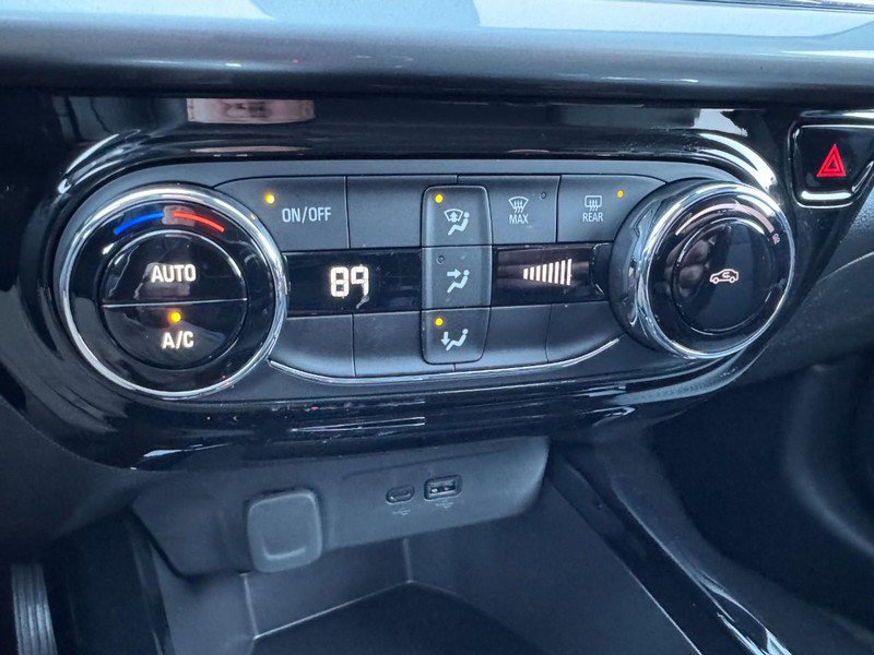 New 2026 Chevrolet Trax LT image 12