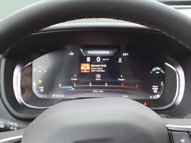 New 2026 RAM 2500 Laramie image 23