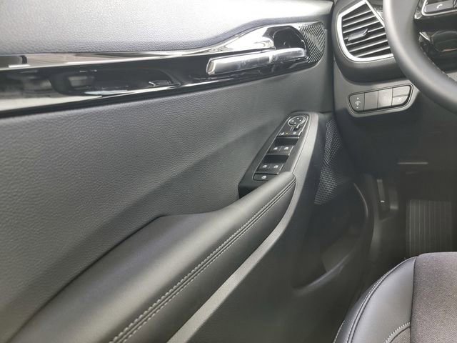 New 2026 Kia Seltos S image 31