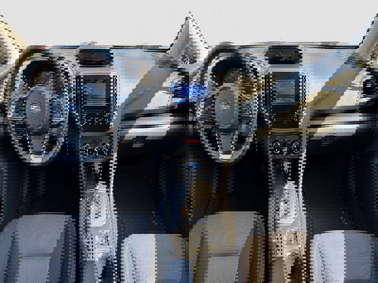 Certified 2022 Subaru Crosstrek 2.0i Premium image 12