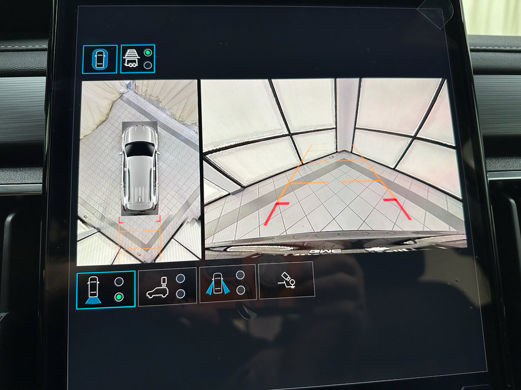 New 2026 GMC Acadia Elevation w/ Elevation Premium Package image 31