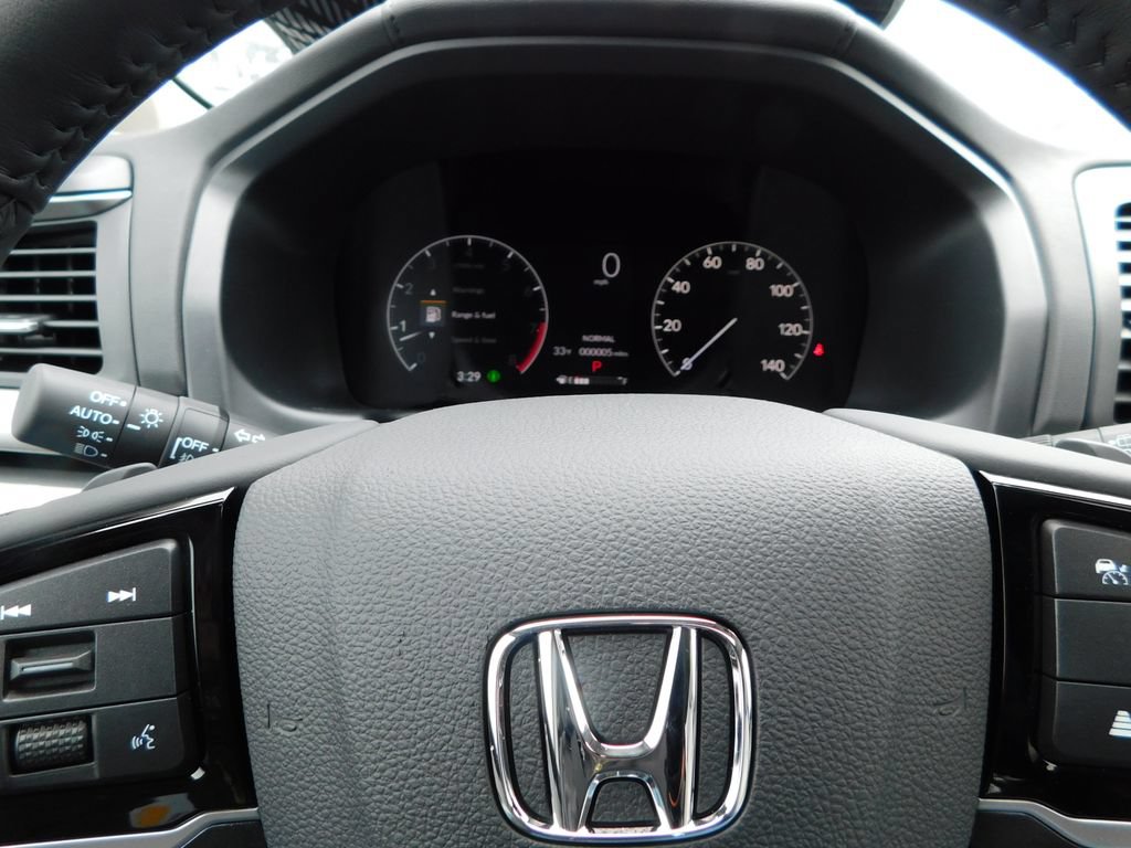 New 2026 Honda Odyssey EX-L image 41