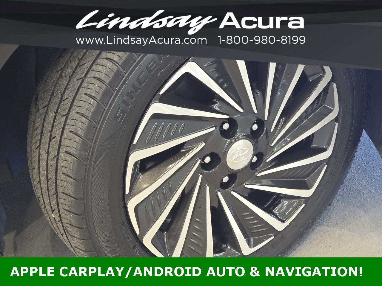 Used 2023 Hyundai Sonata SEL w/ Cargo Package image 24