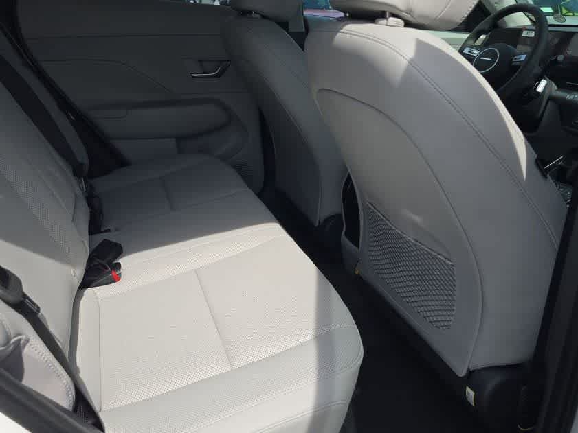 New 2026 Hyundai Kona SEL Premium FWD image 22