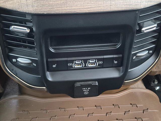 Used 2022 RAM 2500 Limited AWD/4WD image 17