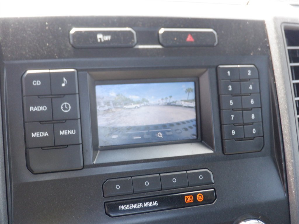 Used 2018 Ford F250 XL w/ XL Value Package AWD/4WD image 16