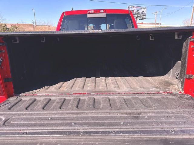 Used 2018 RAM 1500 Sport w/ Sport Premium Group image 25