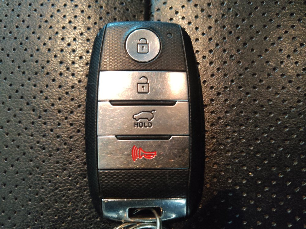 Used 2019 Kia Sorento EX AWD/4WD image 32