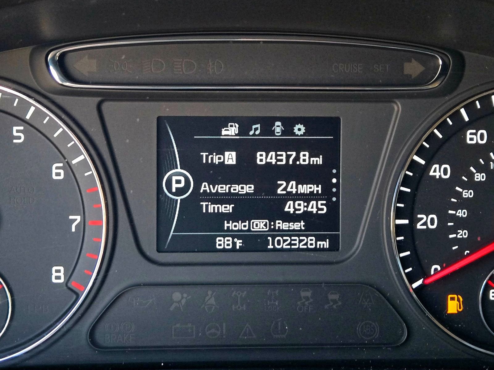 Used 2017 Kia Sorento EX image 13