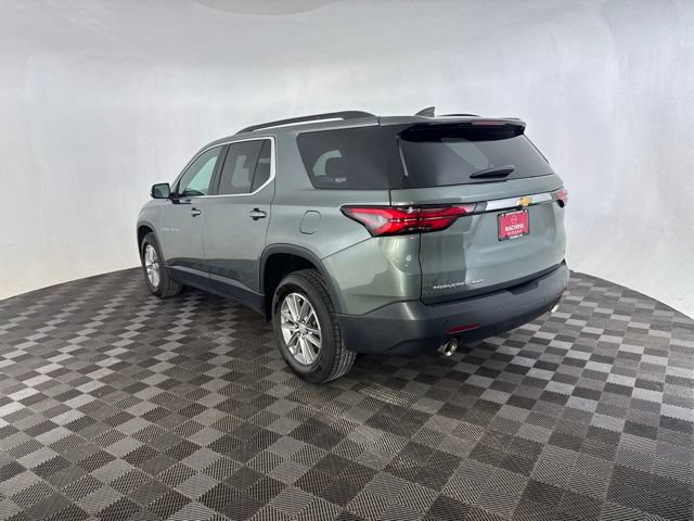 Used 2023 Chevrolet Traverse LT AWD/4WD image 7