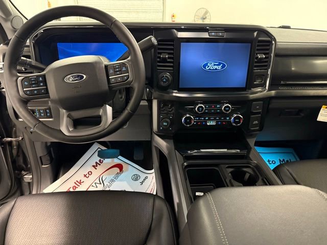 Used 2026 Ford F250 Lariat w/ Lariat Premium Package AWD/4WD image 15