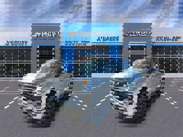 New 2026 Chevrolet Silverado 1500 RST image 4