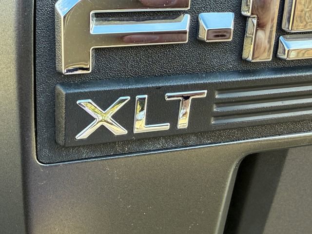 Used 2022 Ford F150 XLT w/ Equipment Group 302A High image 18