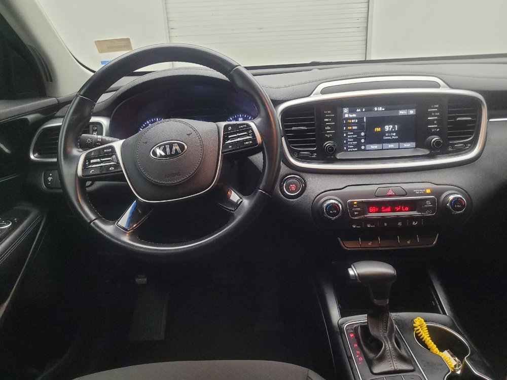 Used 2020 Kia Sorento S FWD image 22