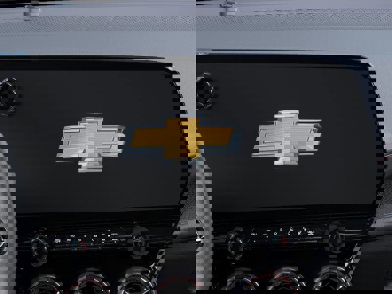 New 2025 Chevrolet Blazer EV RS w/ Super Cruise Package image 46