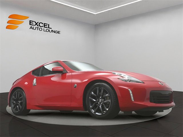 Used 2020 Nissan 370Z w/ Sport Package image 32