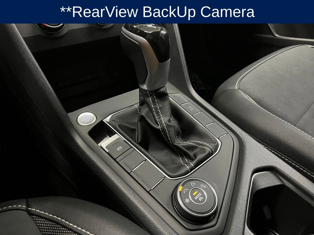 Used 2022 Volkswagen Taos SE image 13