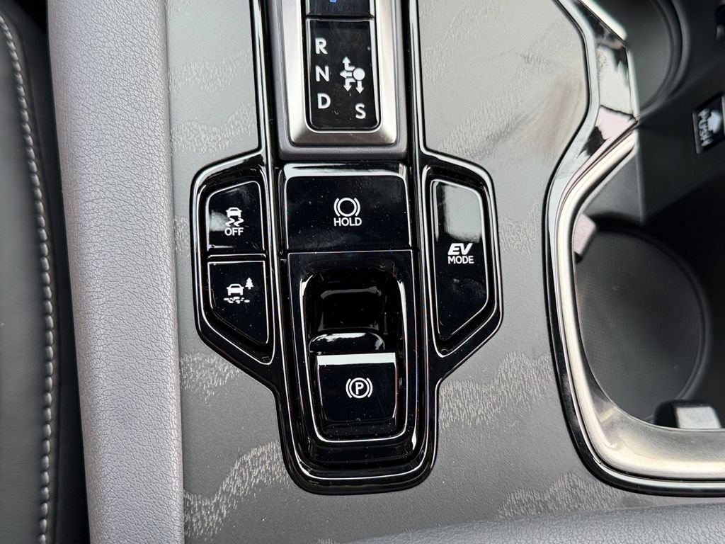 New 2026 Lexus RX 350 AWD/4WD image 26
