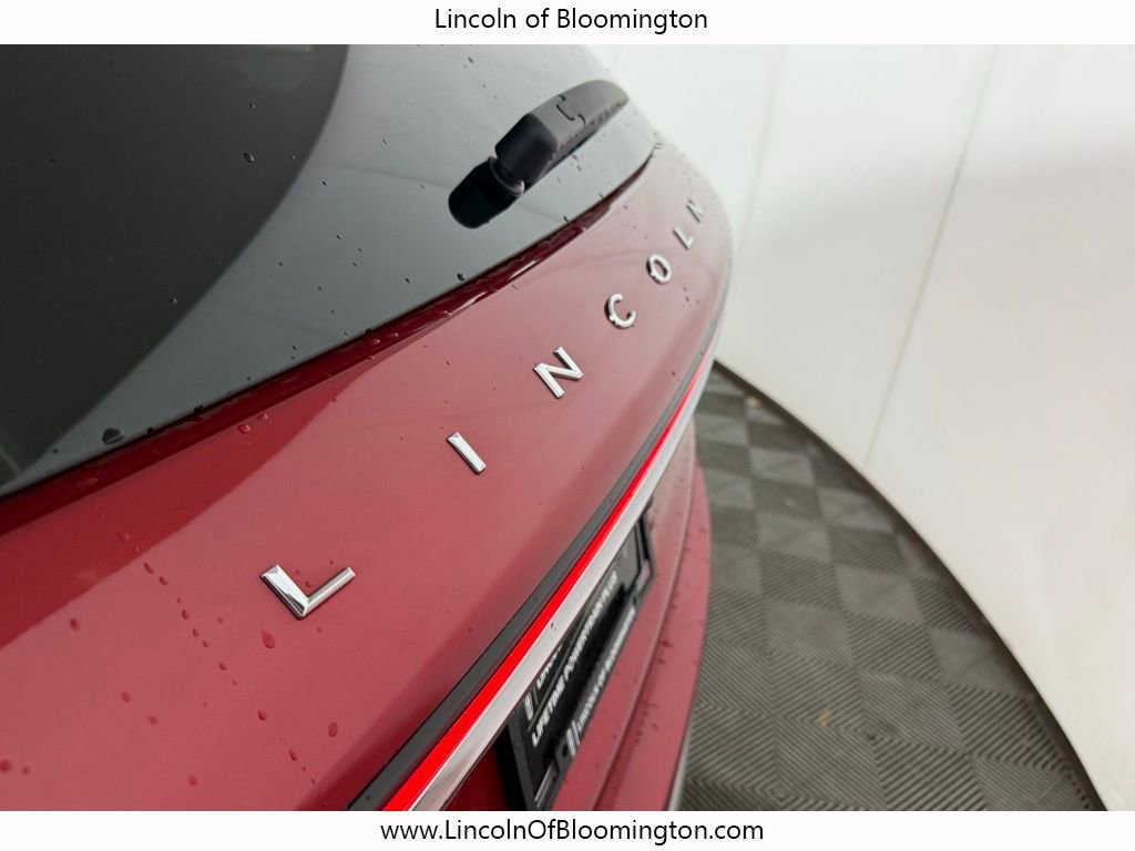 Certified 2022 Lincoln Corsair Reserve w/ Elements Package image 14