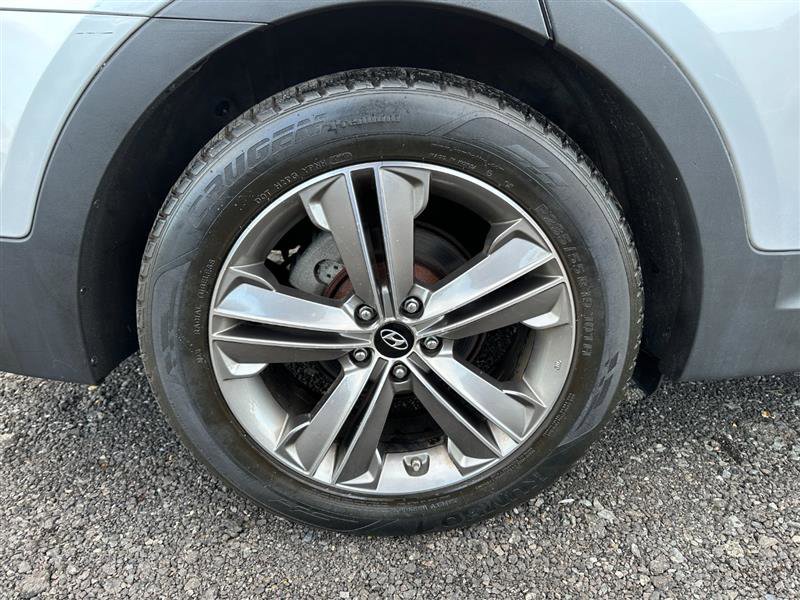 Used 2013 Hyundai Santa Fe Limited AWD/4WD image 14