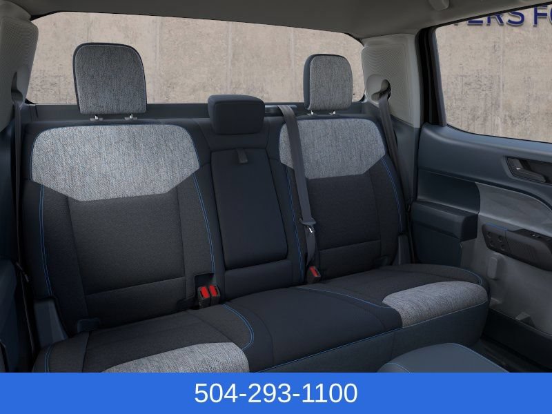 New 2026 Ford Maverick XLT FWD image 13