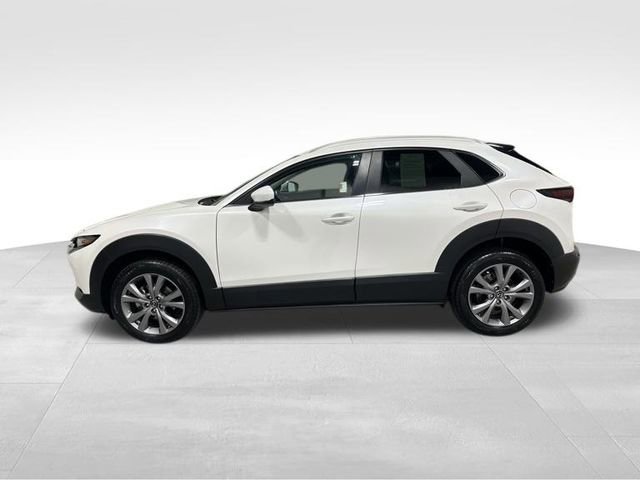 Certified 2022 MAZDA CX-30 AWD 2.5 S w/ Preferred Package image 10