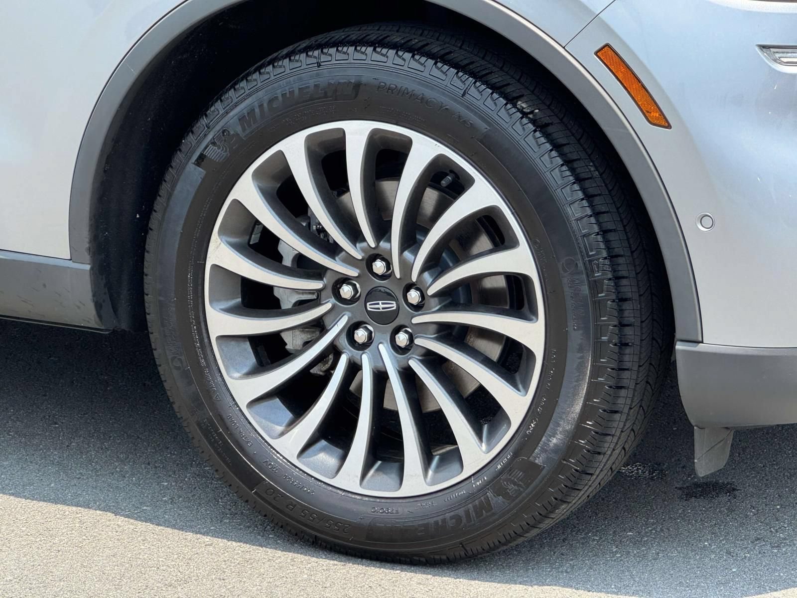 Used 2022 Lincoln Aviator Reserve w/ Elements Package Plus AWD/4WD image 7