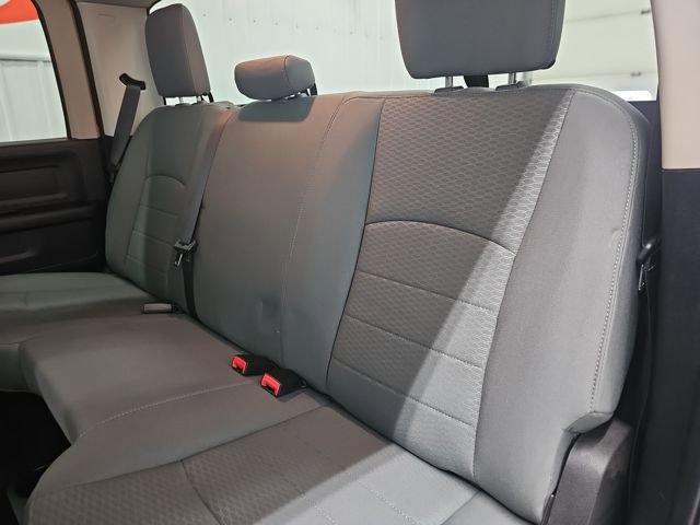 Used 2017 RAM 2500 Tradesman w/ Chrome Appearance Group image 32