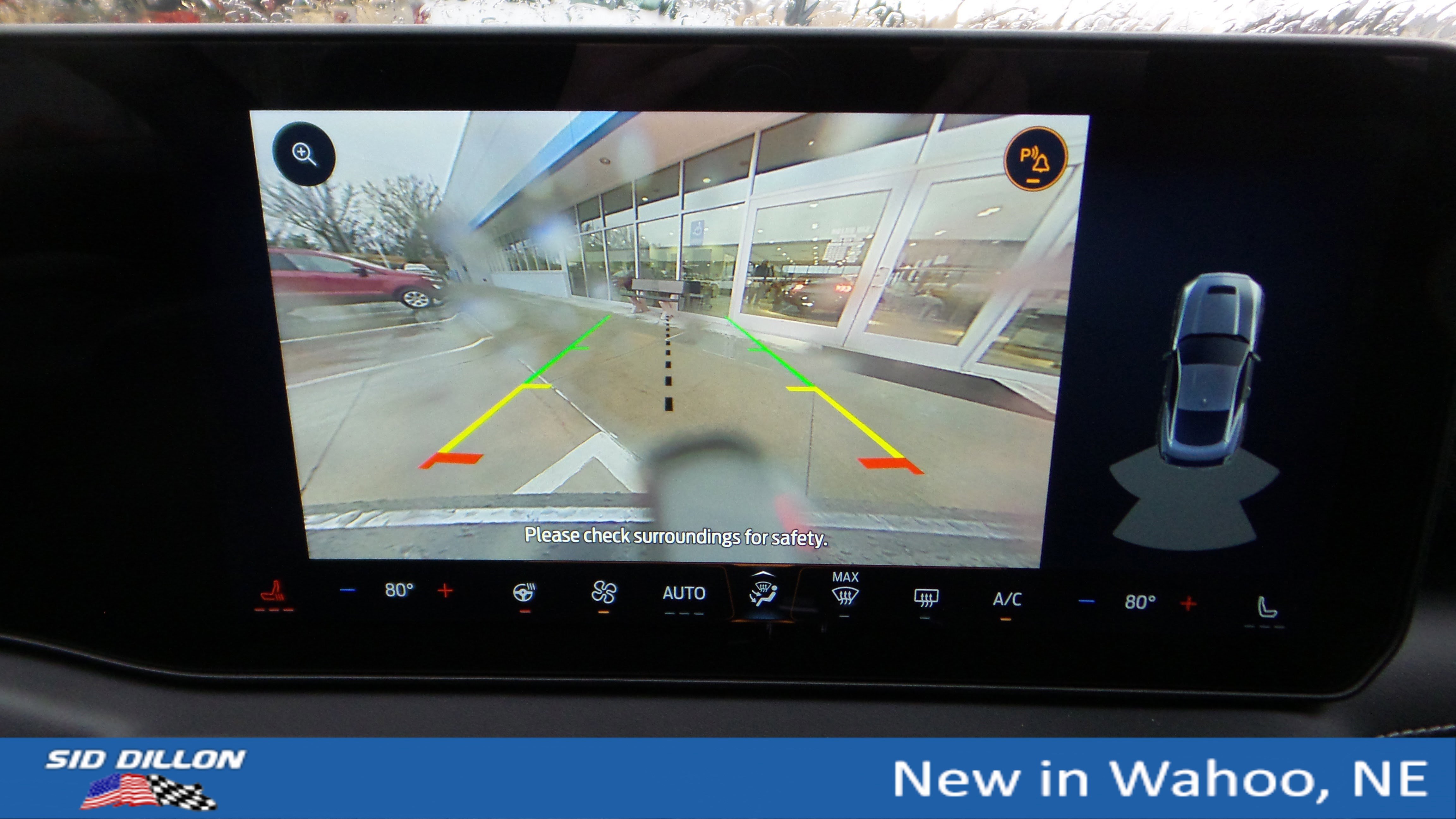 New 2026 Ford Mustang GT Premium image 15