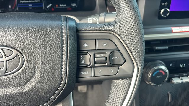 New 2026 Toyota Tacoma TRD Off-Road image 18