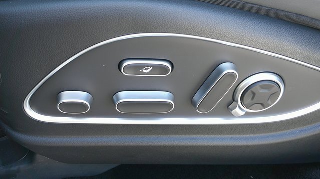 New 2026 Hyundai Palisade Calligraphy image 7