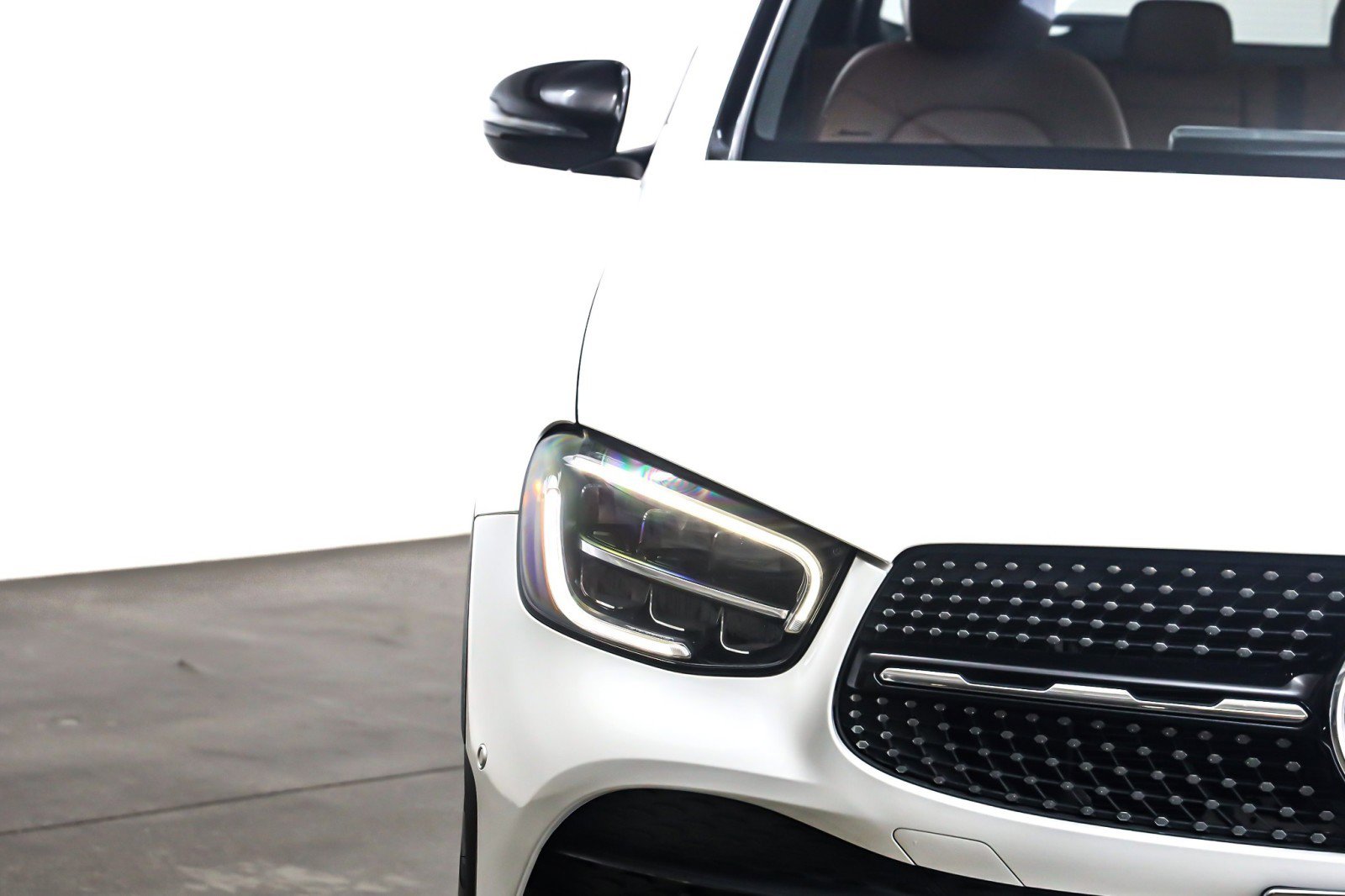 Used 2022 Mercedes-Benz GLC 300 image 14