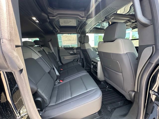 New 2025 GMC Hummer EV 2X image 29