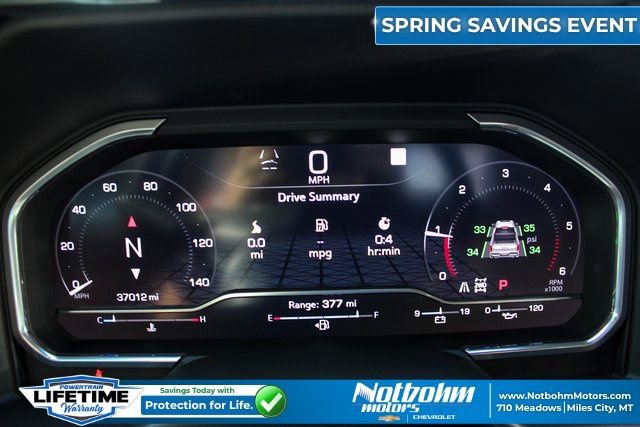 Used 2022 GMC Sierra 1500 Denali Ultimate video 3