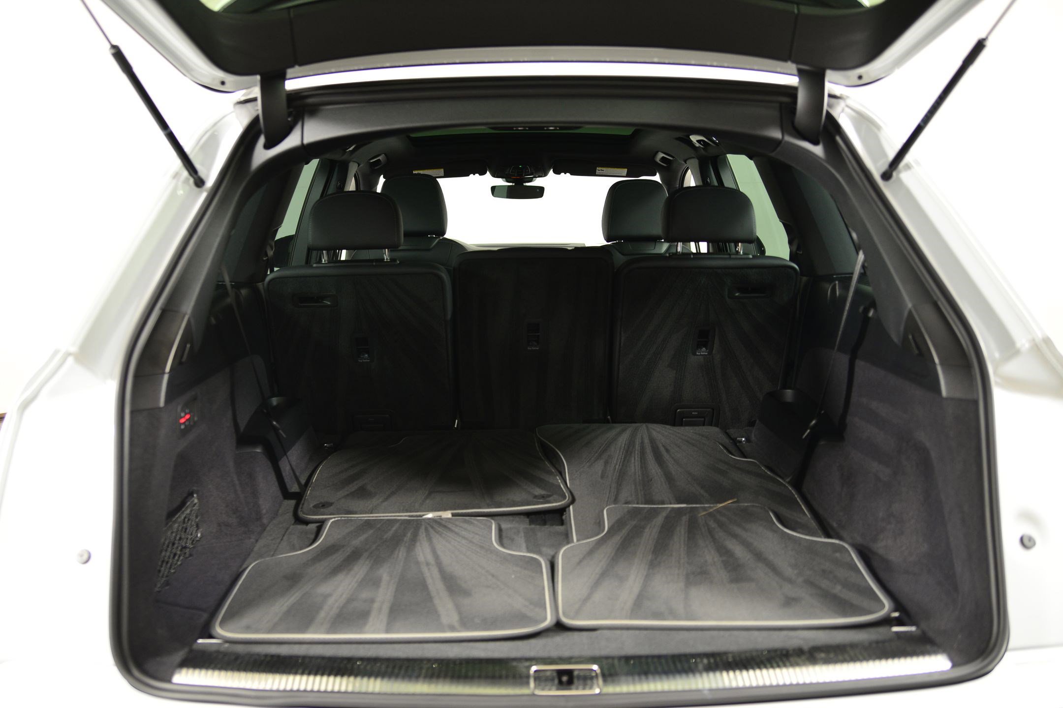 Certified 2025 Audi Q7 2.0T Premium Plus w/ Premium Plus Package image 20