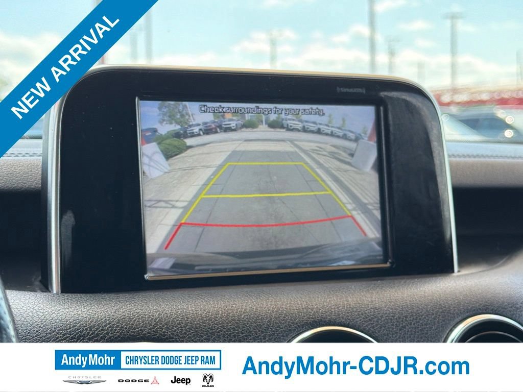 Used 2020 Kia Stinger GT-Line RWD image 21