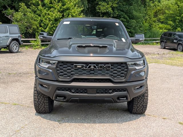 New 2026 RAM 1500 RHO w/ RHO Level 1 Equipment Group AWD/4WD image 8