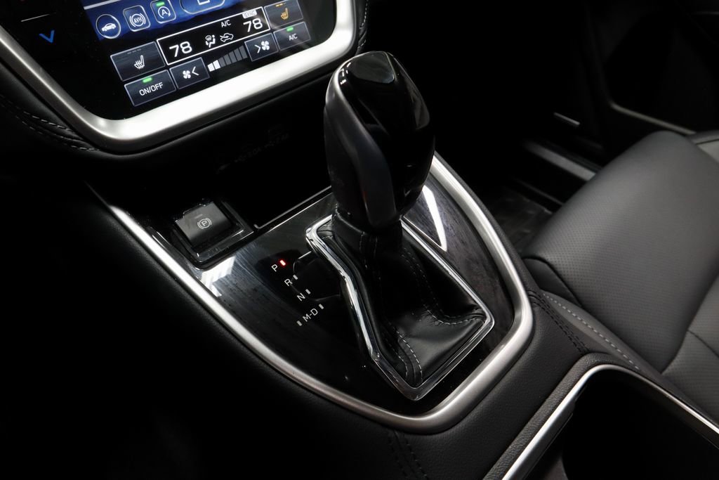 Used 2025 Subaru Legacy Limited image 37