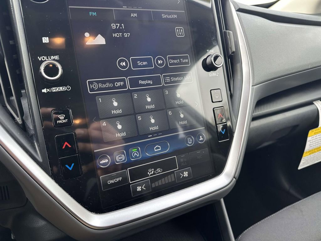 Certified 2025 Subaru Crosstrek 2.0i Premium image 23