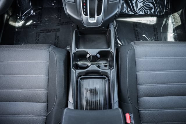 Used 2022 Honda CR-V Special Edition image 21