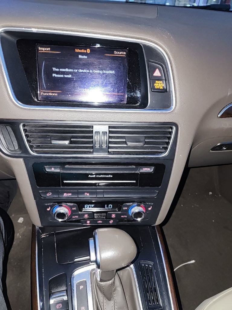 Used 2015 Audi Q5 2.0T Premium Plus image 8