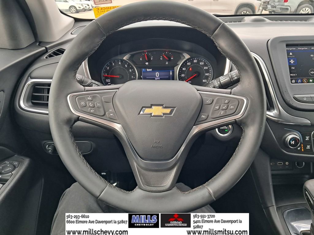 Used 2023 Chevrolet Equinox LT image 19