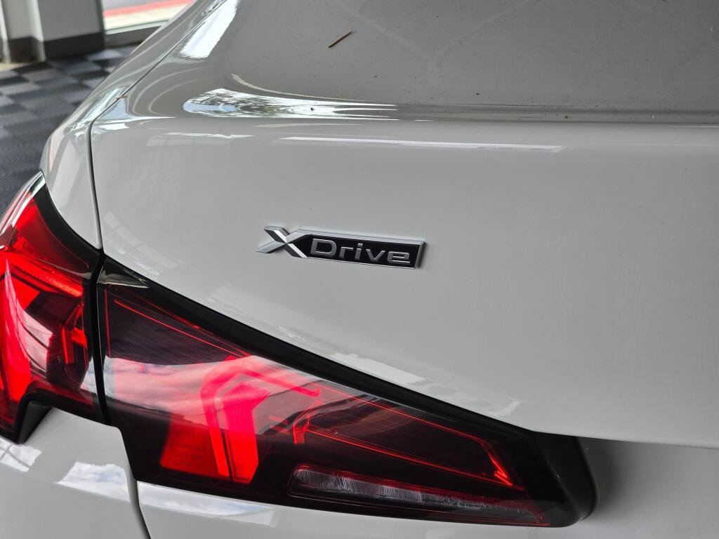 Used 2025 BMW 228i xDrive AWD/4WD image 13