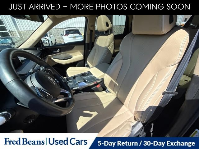 Used 2023 Acura MDX w/ Advance Package AWD/4WD image 16