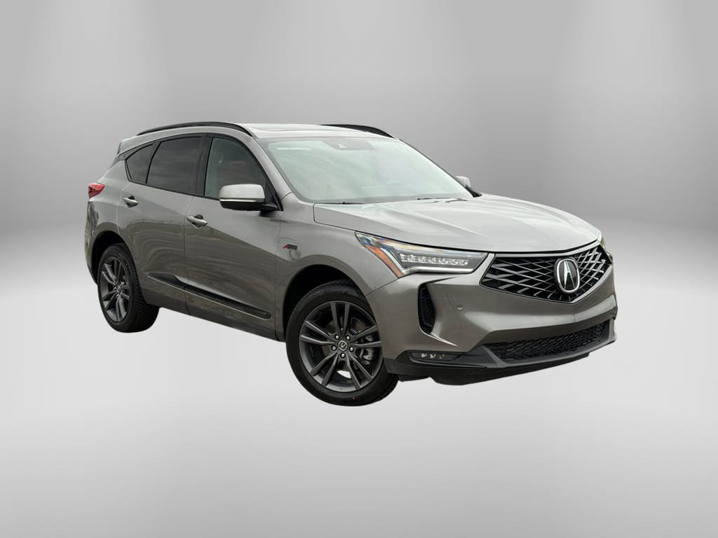 Used 2025 Acura RDX A-Spec AWD/4WD image 5