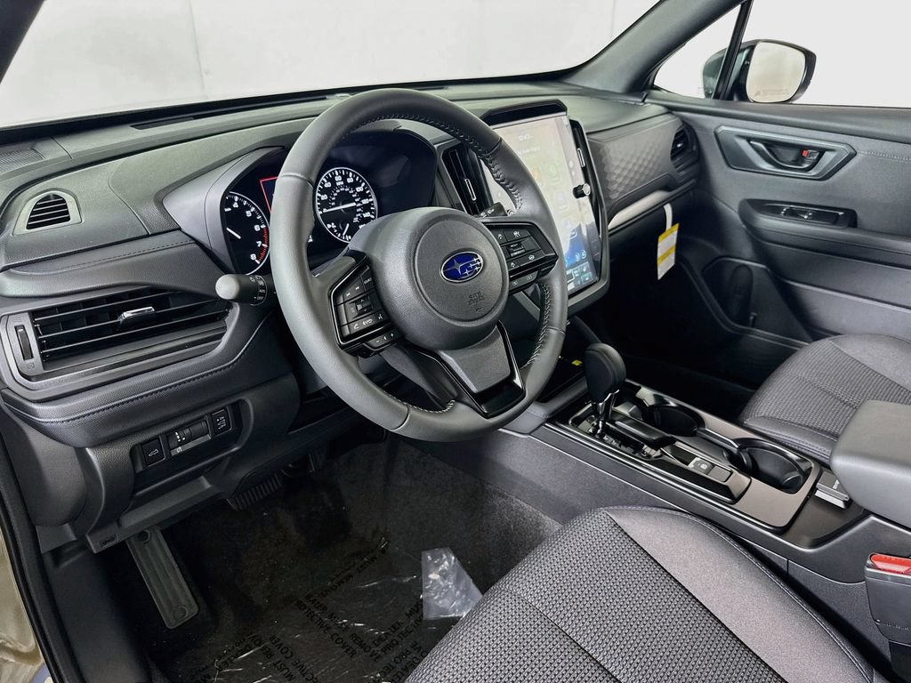 New 2026 Subaru Forester Premium AWD/4WD image 9