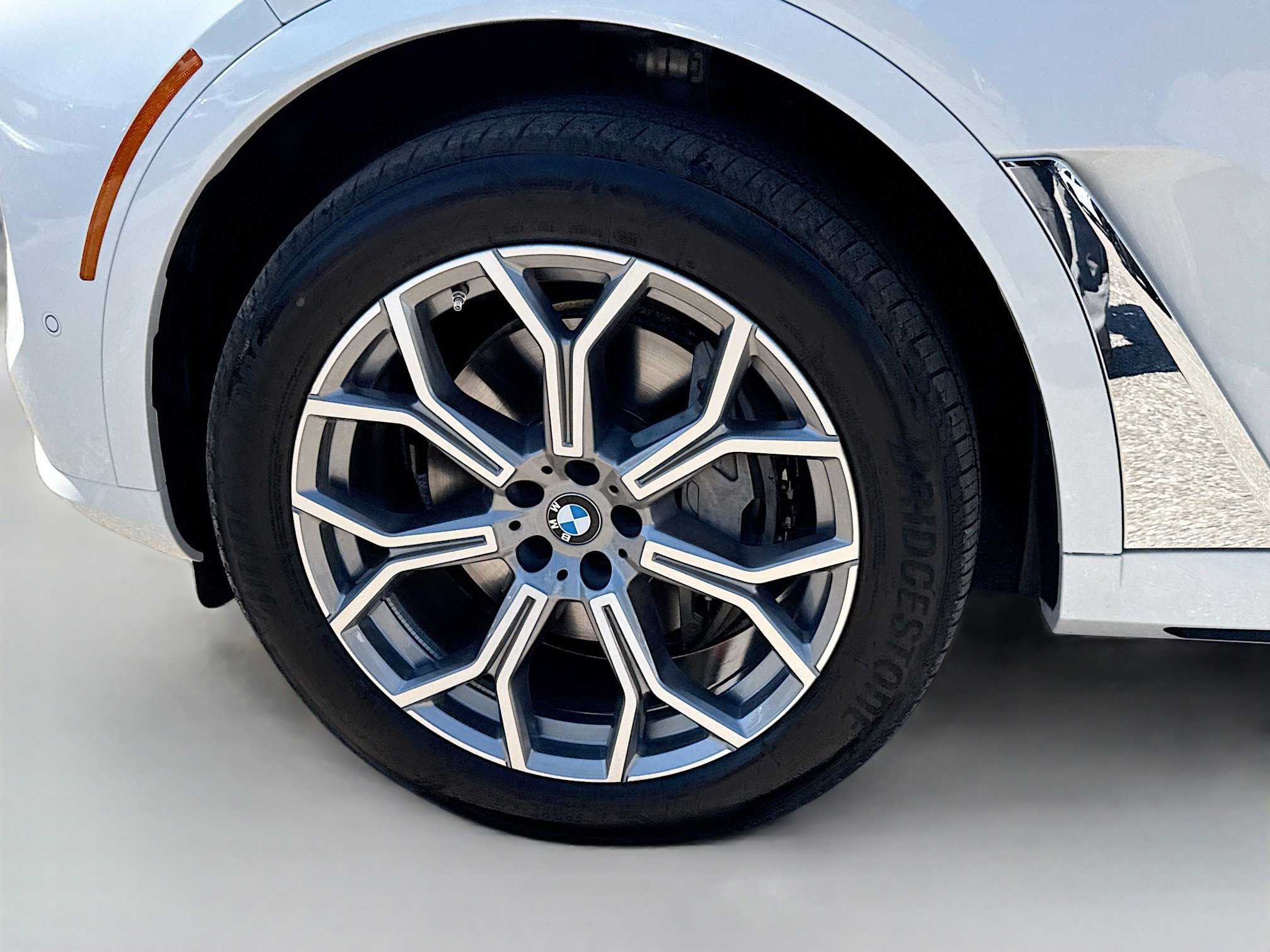 Used 2026 BMW X7 xDrive40i image 44